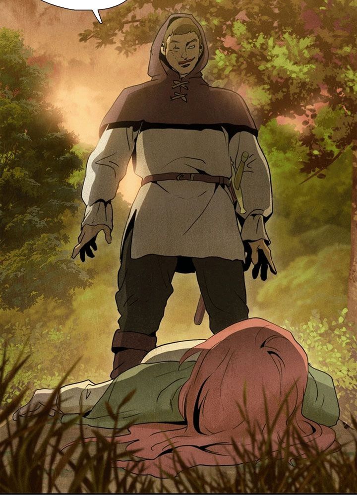 Chiến Binh Xương Trắng Thất Thủ: Chapter 4