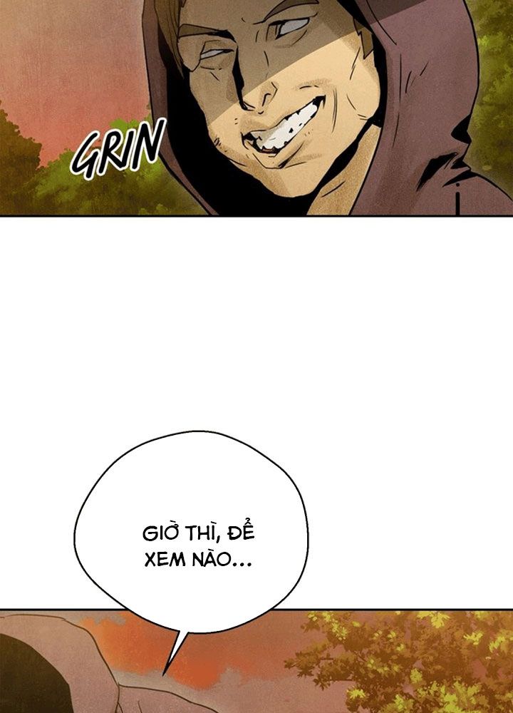 Chiến Binh Xương Trắng Thất Thủ: Chapter 4