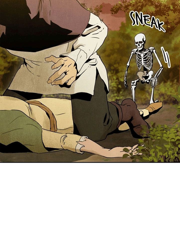 Chiến Binh Xương Trắng Thất Thủ: Chapter 4