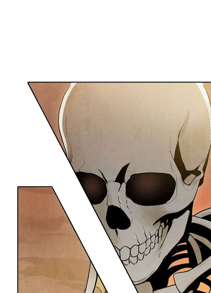 Chiến Binh Xương Trắng Thất Thủ: Chapter 4