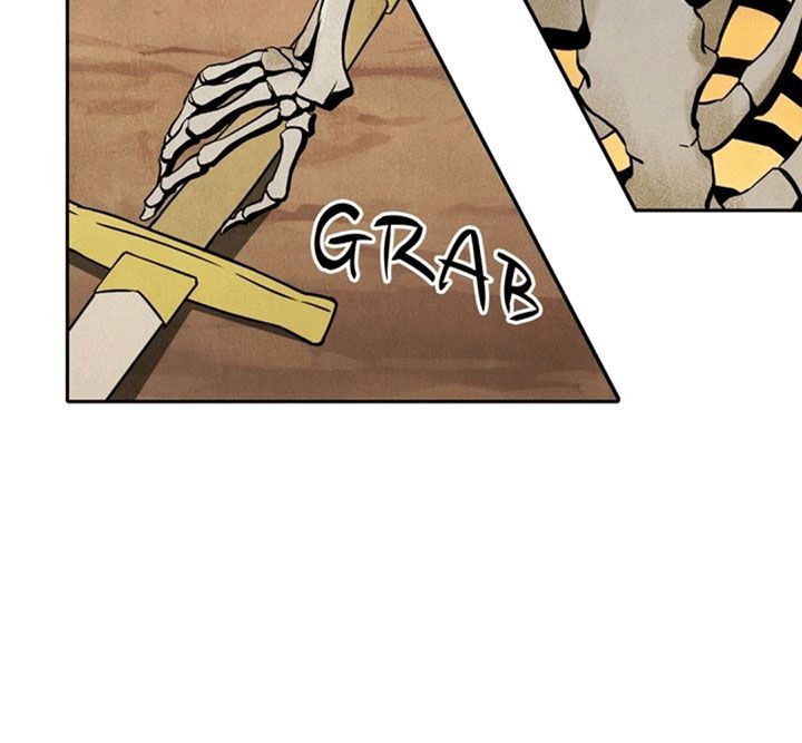 Chiến Binh Xương Trắng Thất Thủ: Chapter 4