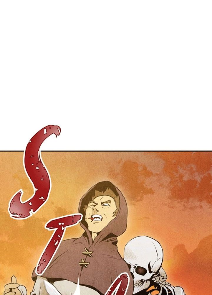 Chiến Binh Xương Trắng Thất Thủ: Chapter 4