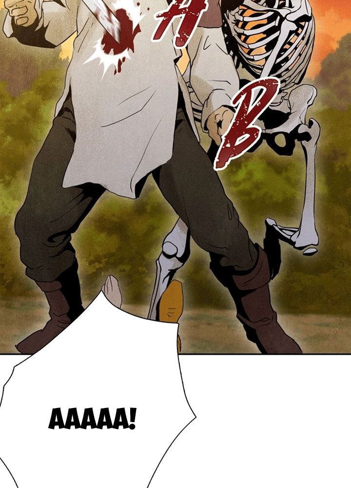 Chiến Binh Xương Trắng Thất Thủ: Chapter 4