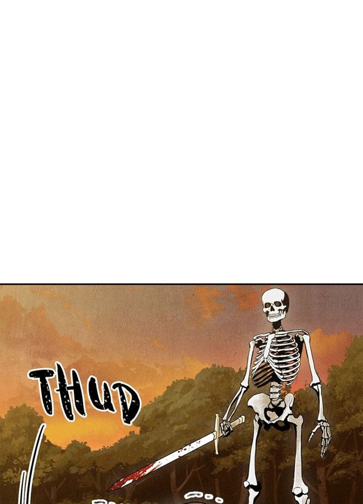 Chiến Binh Xương Trắng Thất Thủ: Chapter 4