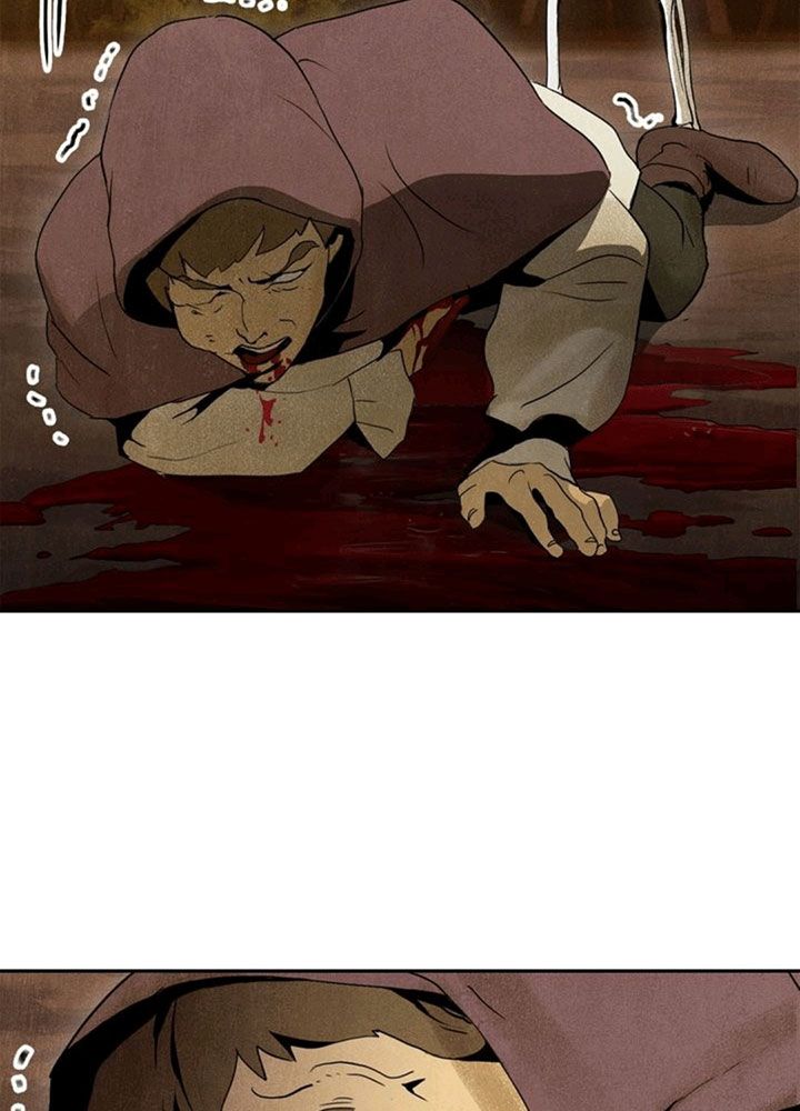 Chiến Binh Xương Trắng Thất Thủ: Chapter 4