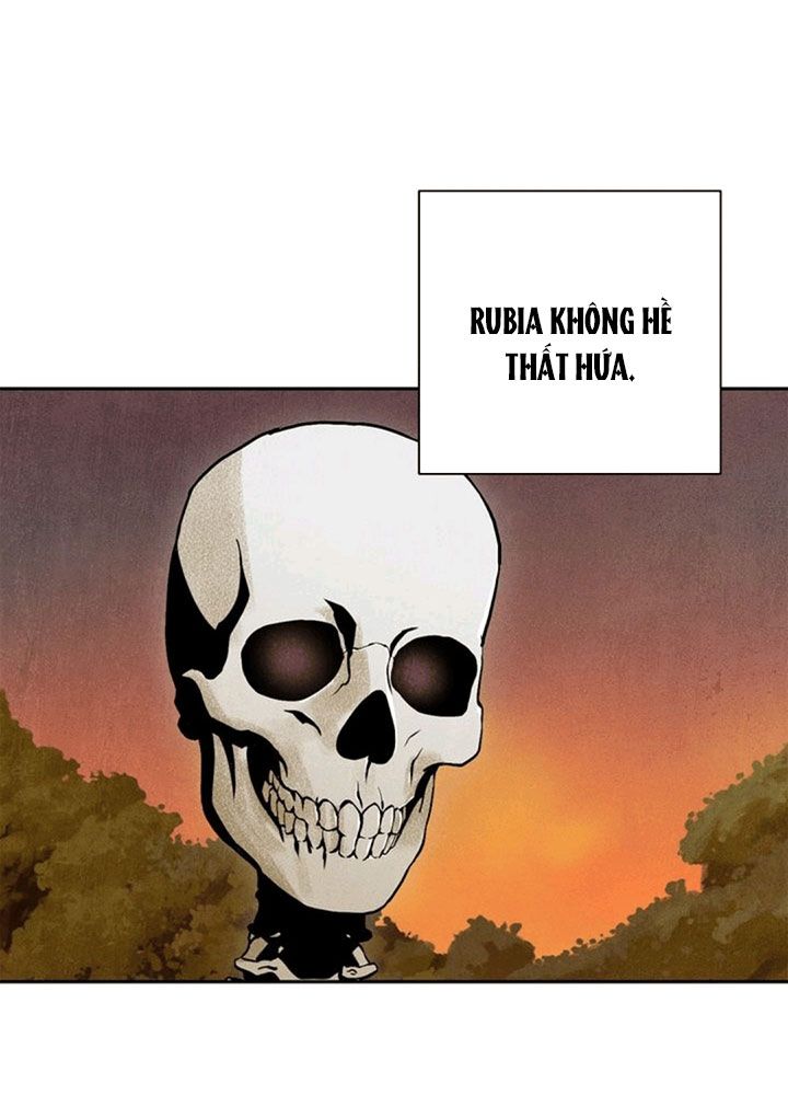 Chiến Binh Xương Trắng Thất Thủ: Chapter 4