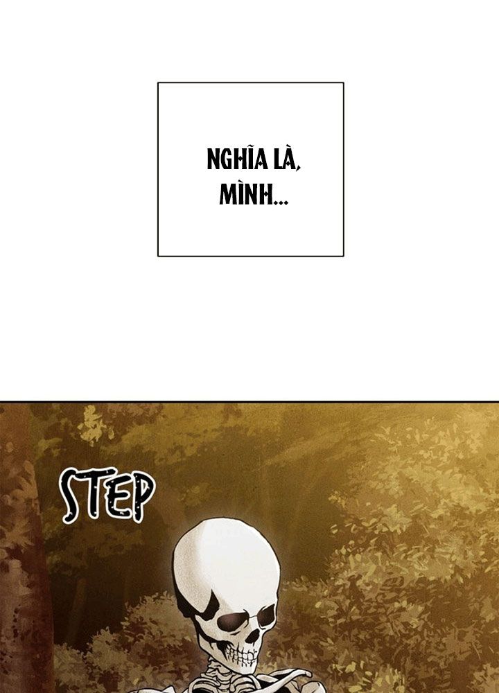 Chiến Binh Xương Trắng Thất Thủ: Chapter 4