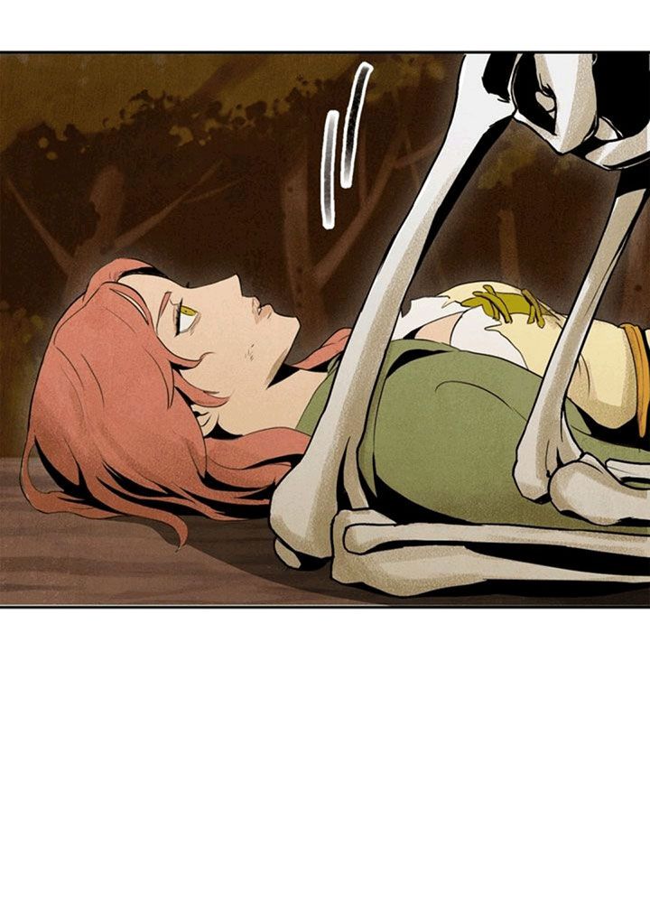 Chiến Binh Xương Trắng Thất Thủ: Chapter 4