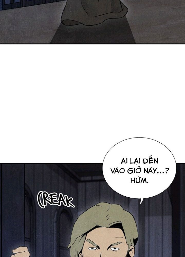 Chiến Binh Xương Trắng Thất Thủ: Chapter 4