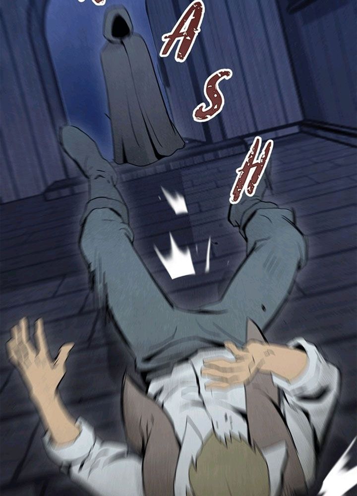 Chiến Binh Xương Trắng Thất Thủ: Chapter 4