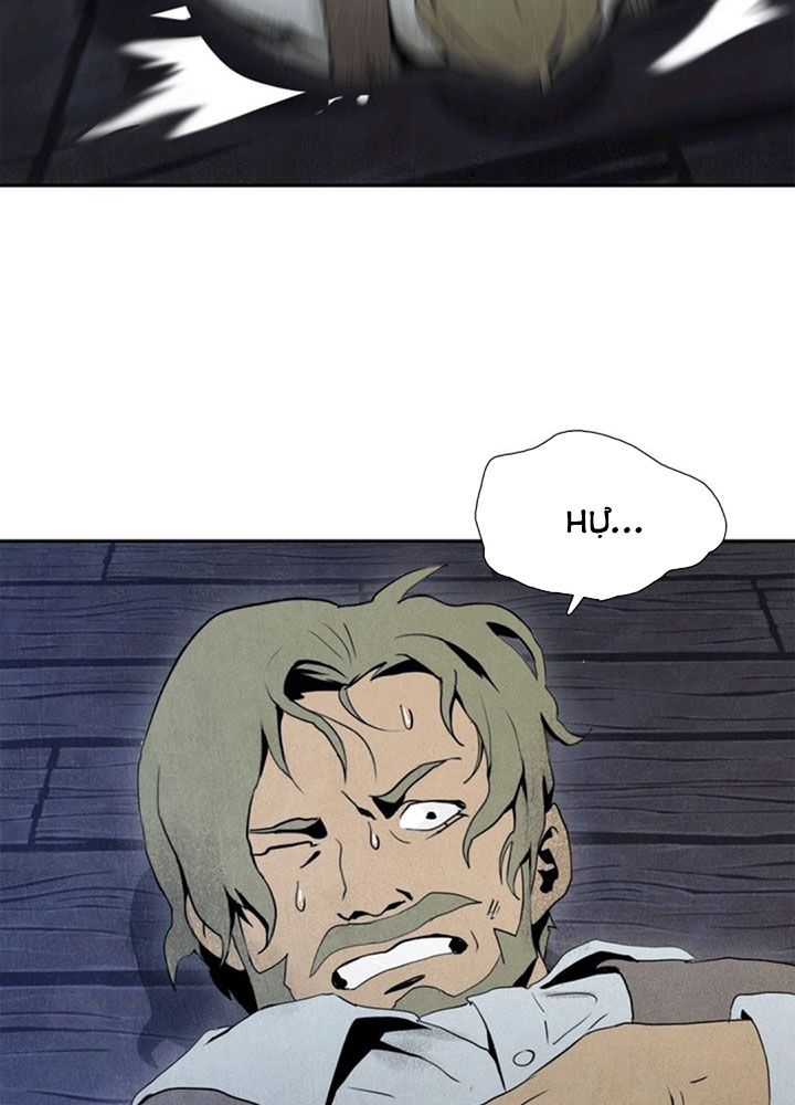 Chiến Binh Xương Trắng Thất Thủ: Chapter 4