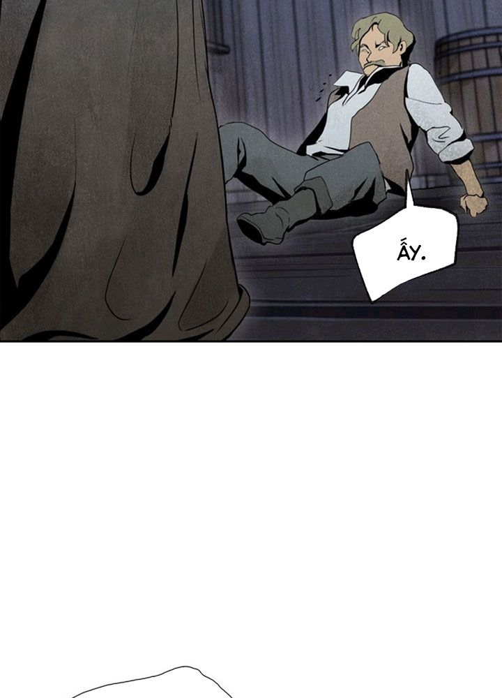 Chiến Binh Xương Trắng Thất Thủ: Chapter 4