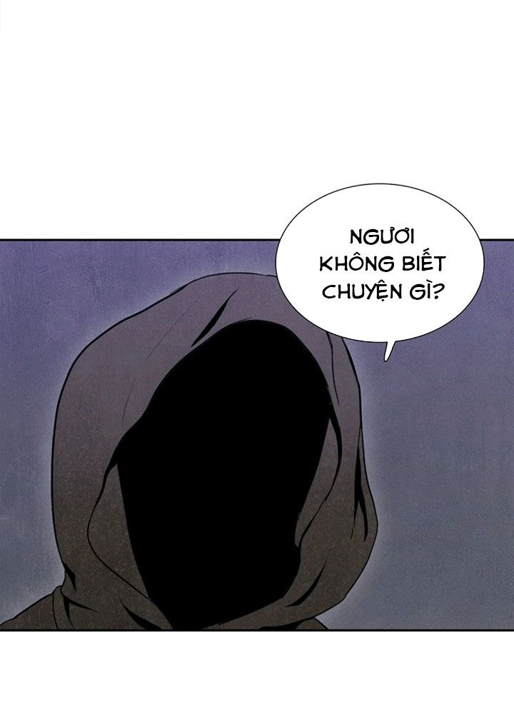 Chiến Binh Xương Trắng Thất Thủ: Chapter 4