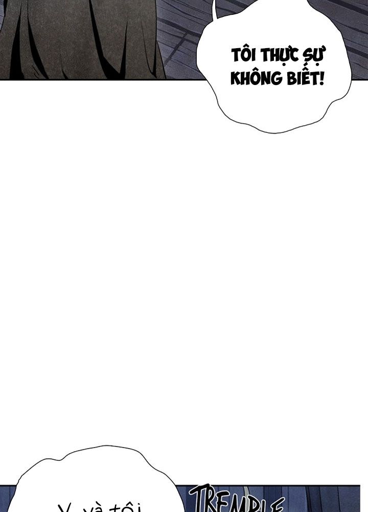 Chiến Binh Xương Trắng Thất Thủ: Chapter 4