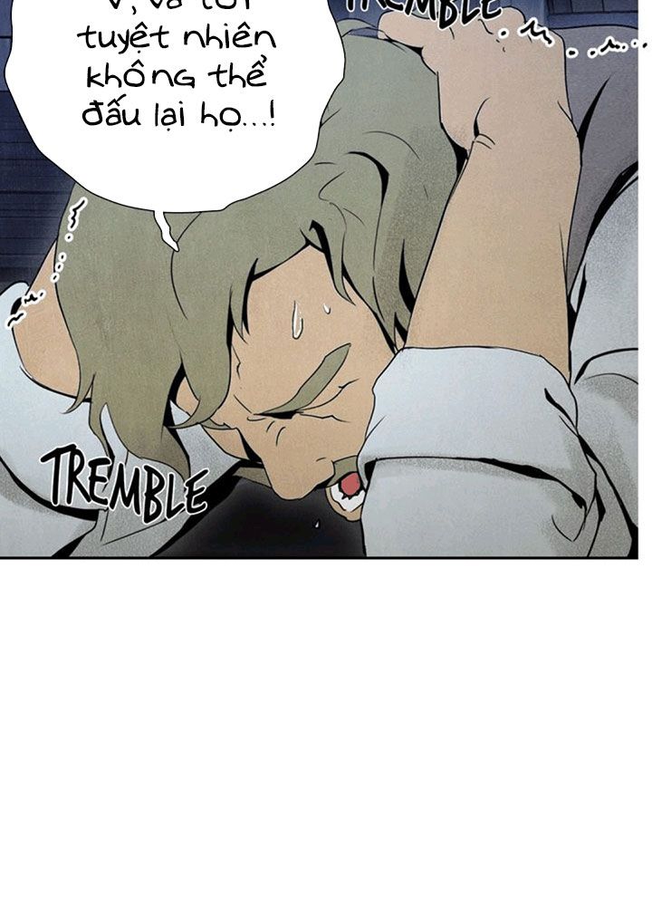 Chiến Binh Xương Trắng Thất Thủ: Chapter 4