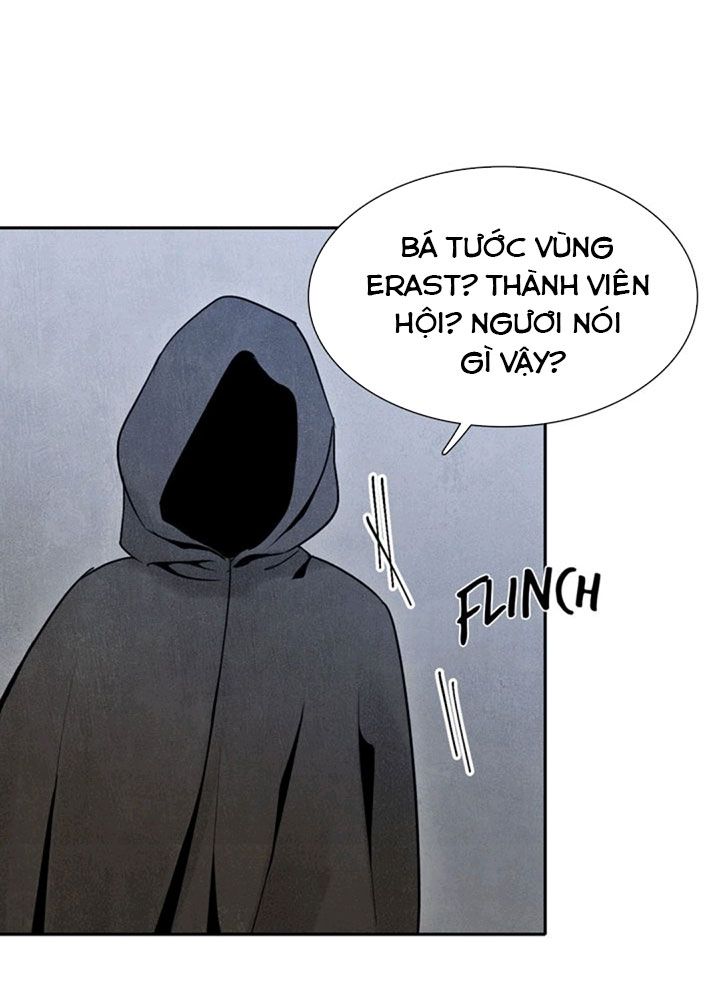 Chiến Binh Xương Trắng Thất Thủ: Chapter 4