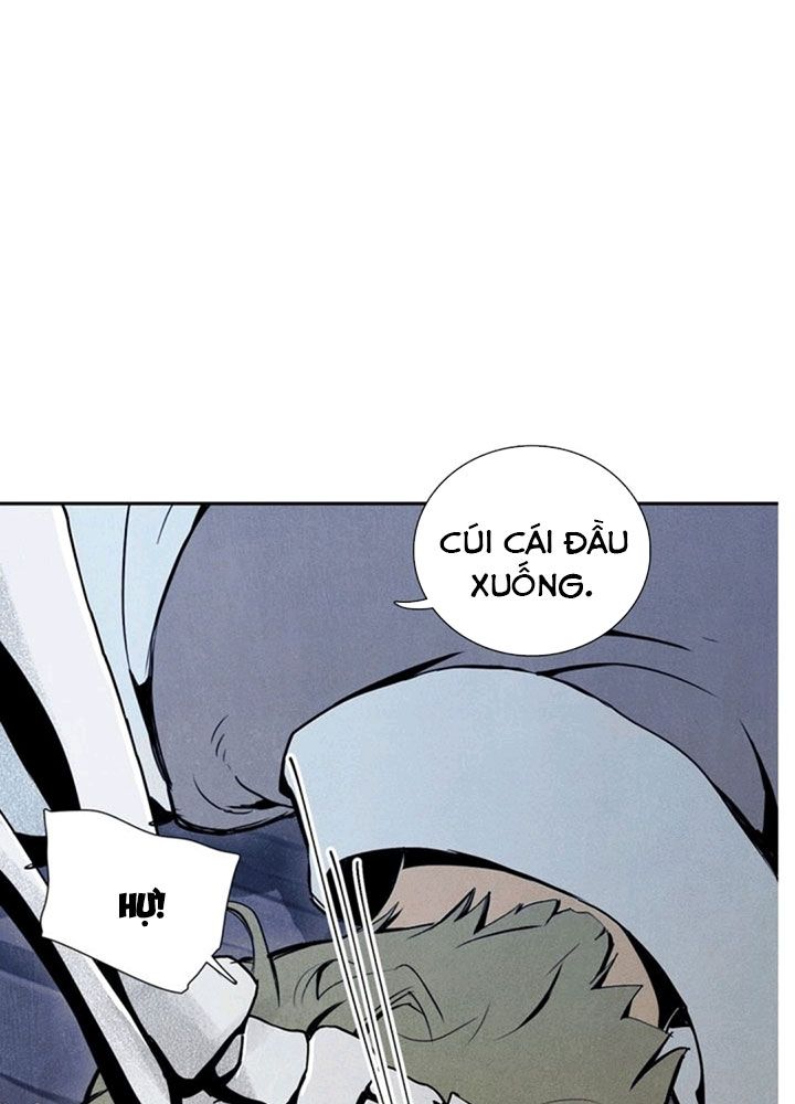 Chiến Binh Xương Trắng Thất Thủ: Chapter 4