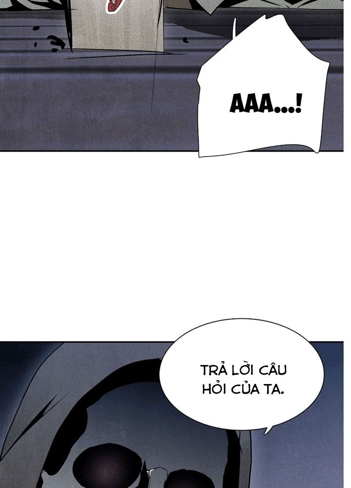 Chiến Binh Xương Trắng Thất Thủ: Chapter 4