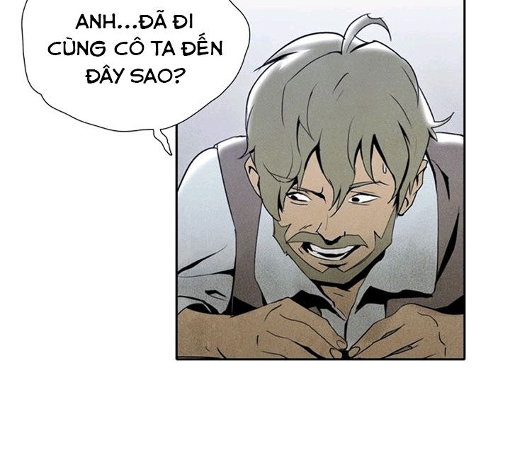 Chiến Binh Xương Trắng Thất Thủ: Chapter 4