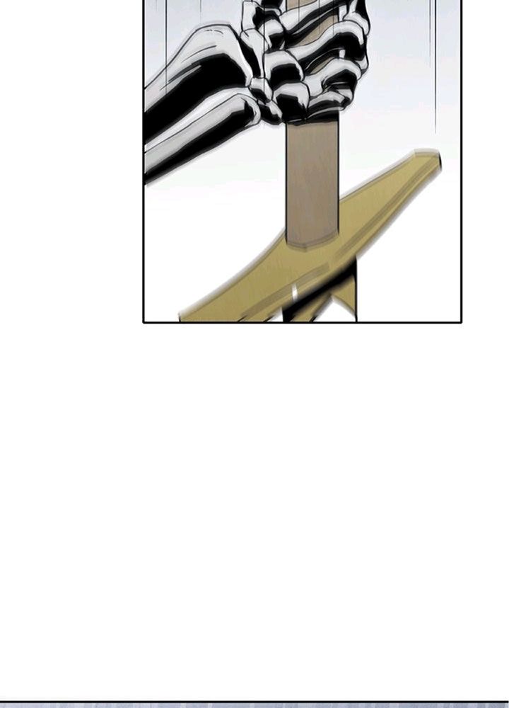 Chiến Binh Xương Trắng Thất Thủ: Chapter 4