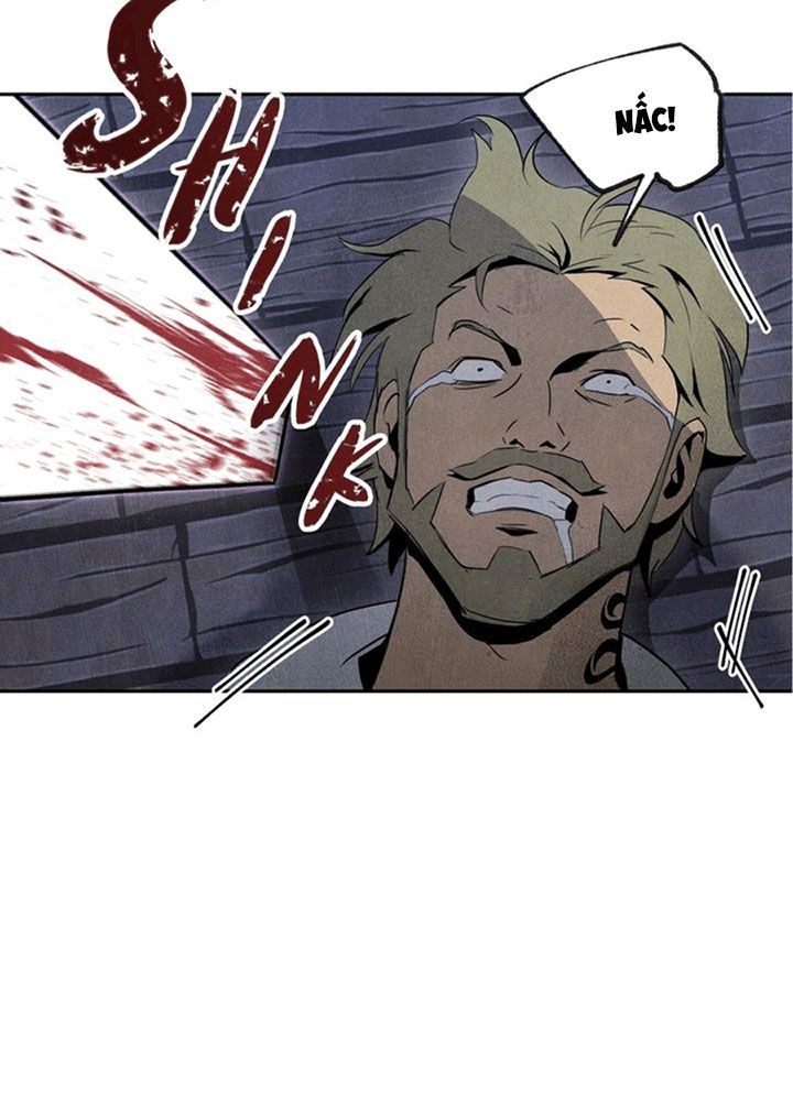 Chiến Binh Xương Trắng Thất Thủ: Chapter 4