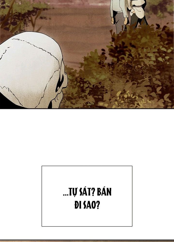 Chiến Binh Xương Trắng Thất Thủ: Chapter 4