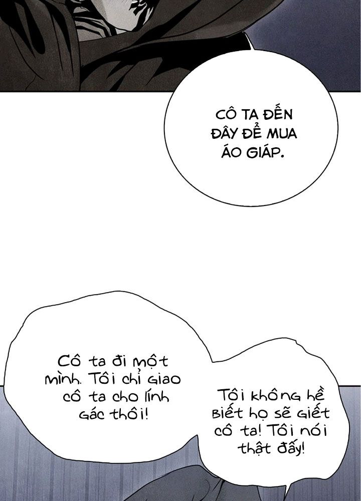 Chiến Binh Xương Trắng Thất Thủ: Chapter 4