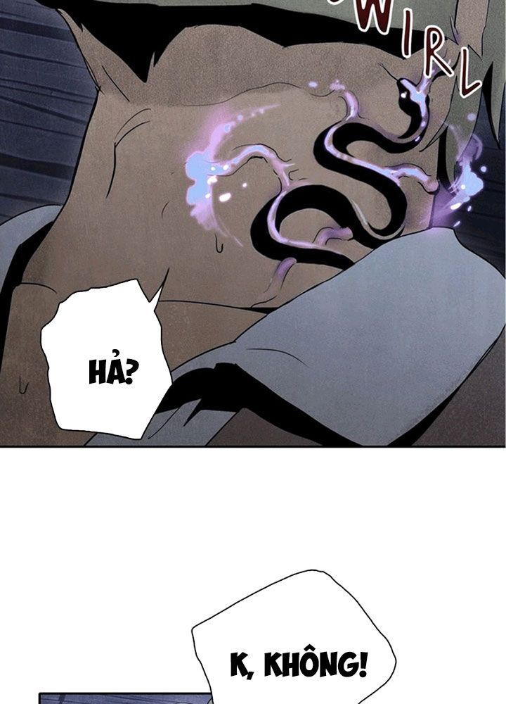 Chiến Binh Xương Trắng Thất Thủ: Chapter 4