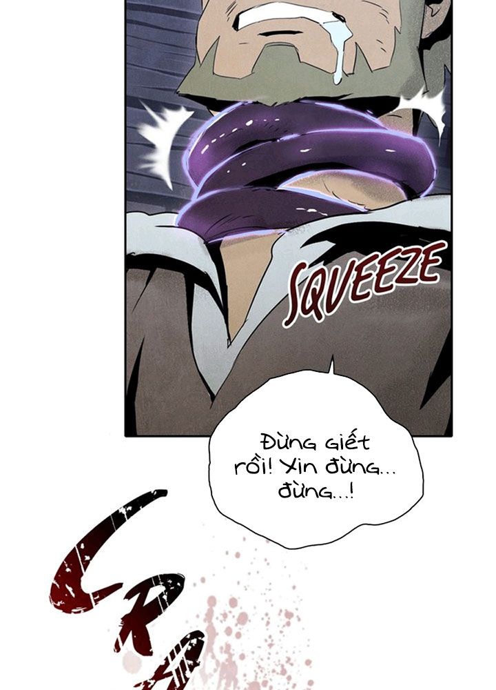 Chiến Binh Xương Trắng Thất Thủ: Chapter 4