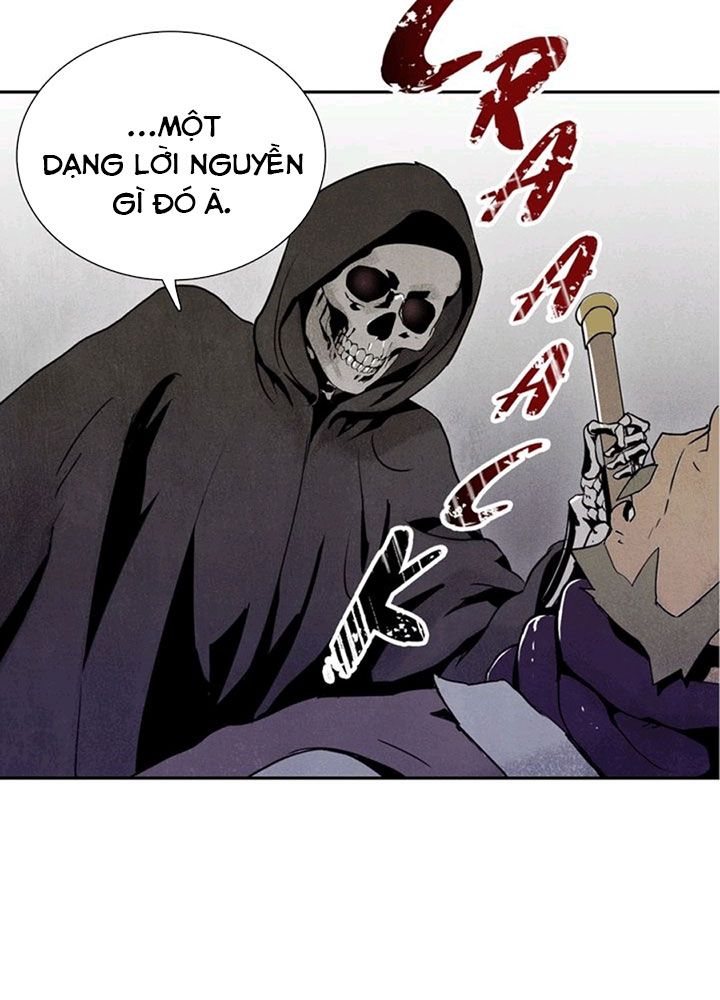 Chiến Binh Xương Trắng Thất Thủ: Chapter 4