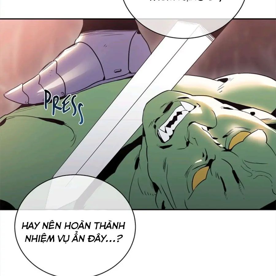 Chiến Binh Xương Trắng Thất Thủ: Chapter 40