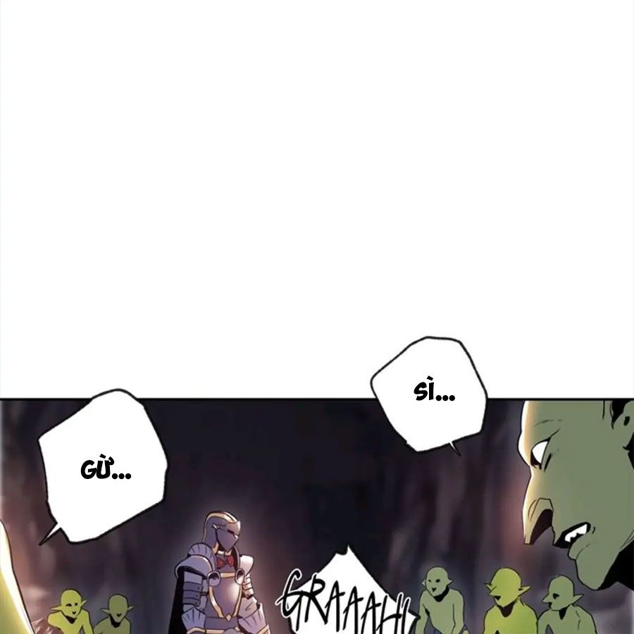 Chiến Binh Xương Trắng Thất Thủ: Chapter 40