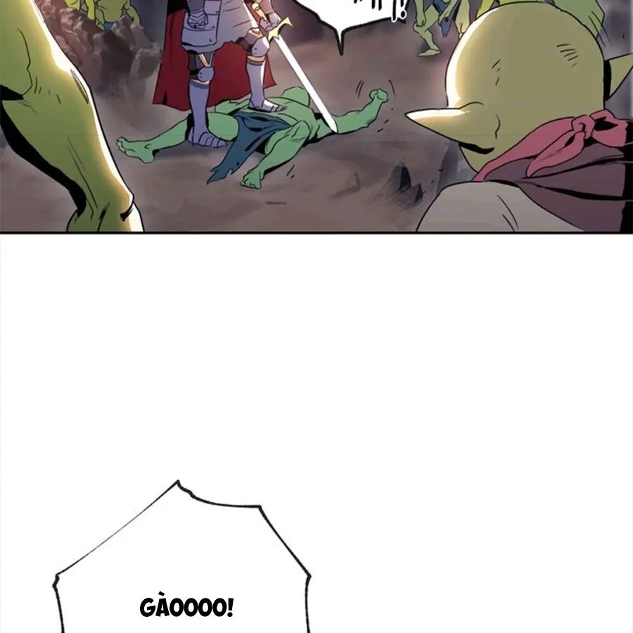 Chiến Binh Xương Trắng Thất Thủ: Chapter 40