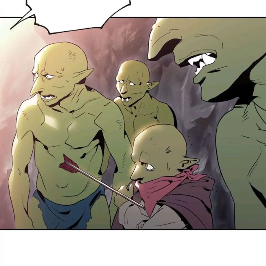 Chiến Binh Xương Trắng Thất Thủ: Chapter 40