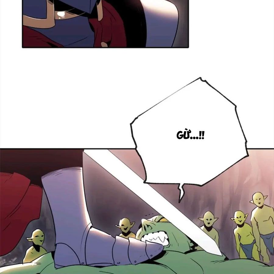 Chiến Binh Xương Trắng Thất Thủ: Chapter 40