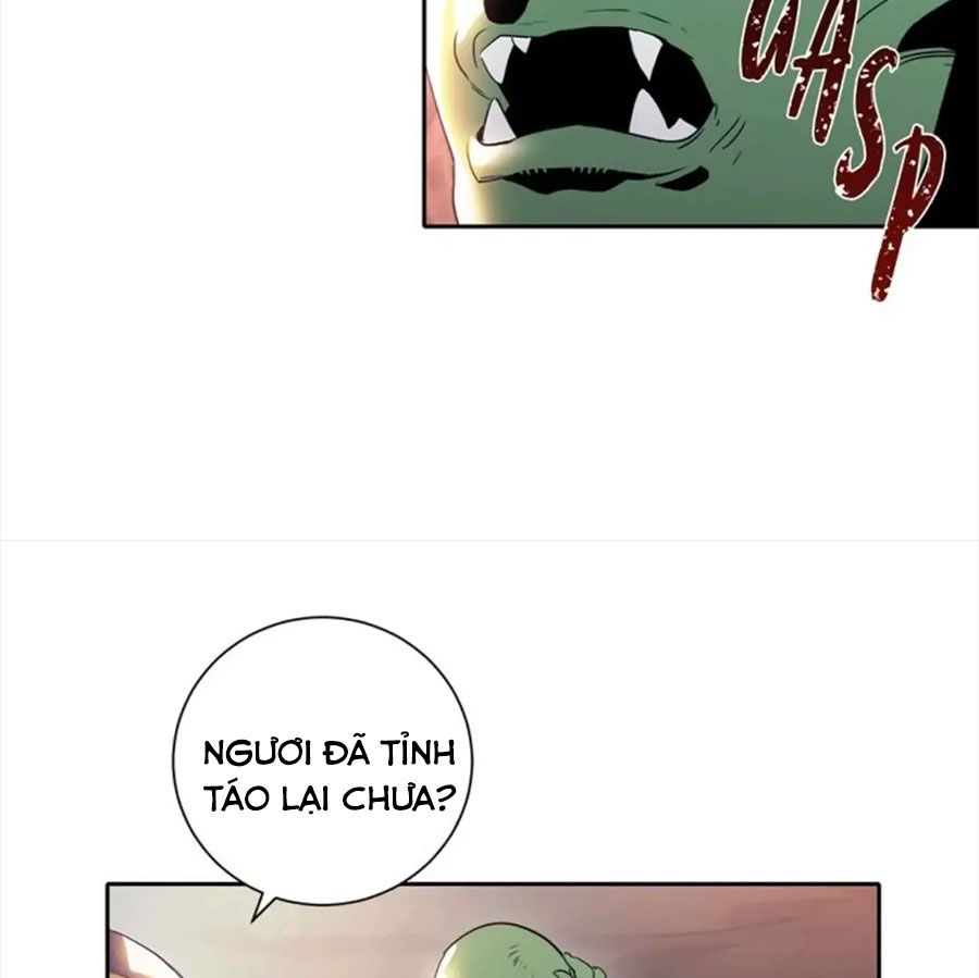 Chiến Binh Xương Trắng Thất Thủ: Chapter 40