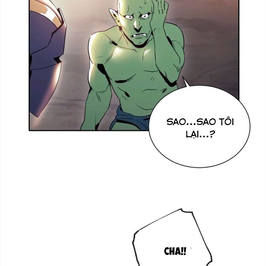 Chiến Binh Xương Trắng Thất Thủ: Chapter 40