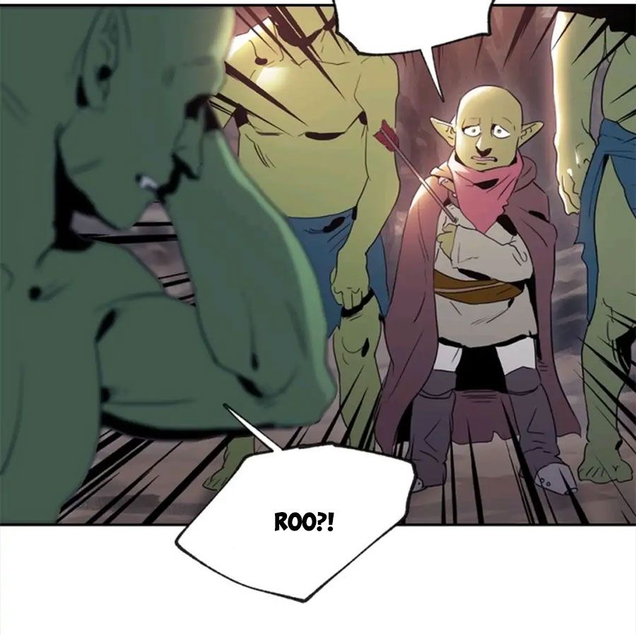 Chiến Binh Xương Trắng Thất Thủ: Chapter 40