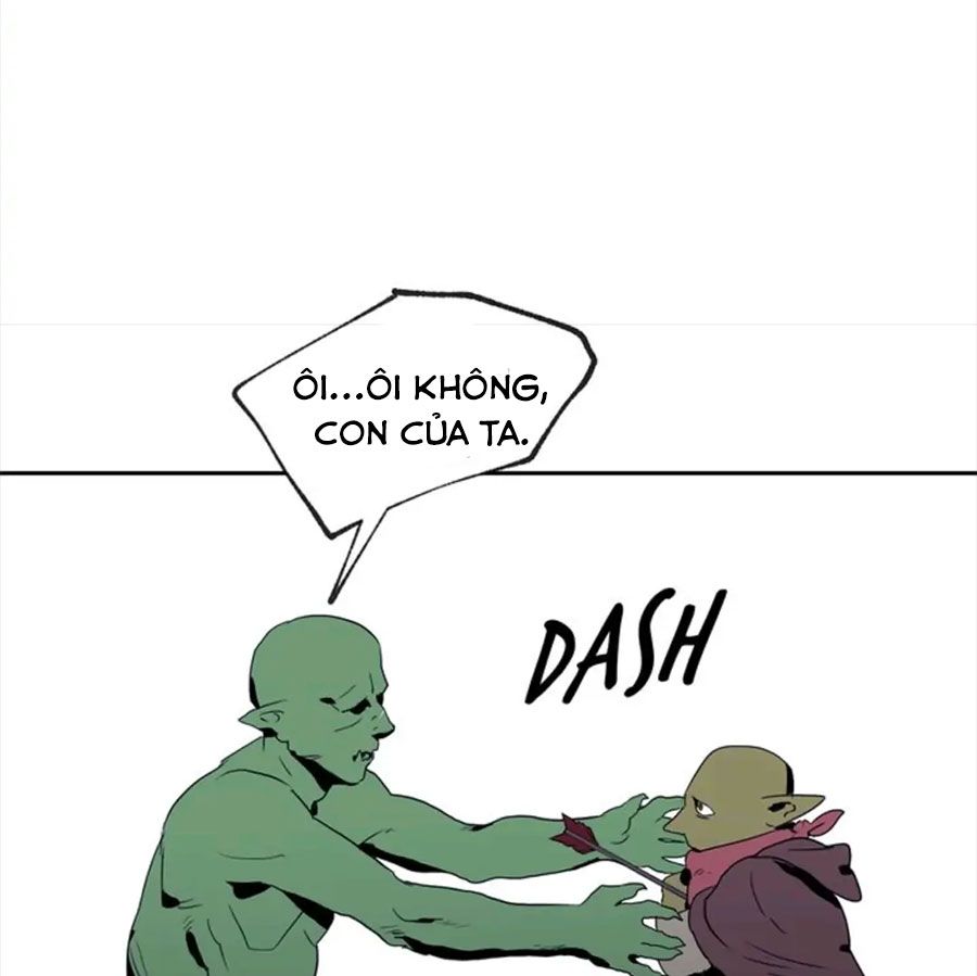 Chiến Binh Xương Trắng Thất Thủ: Chapter 40