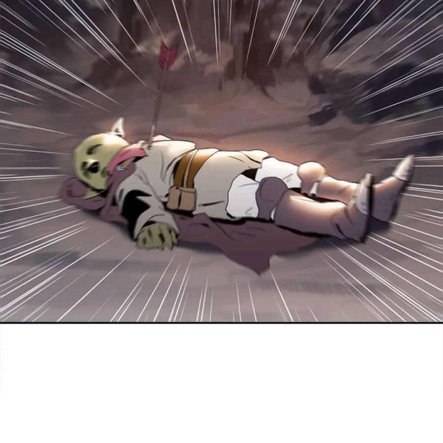 Chiến Binh Xương Trắng Thất Thủ: Chapter 40