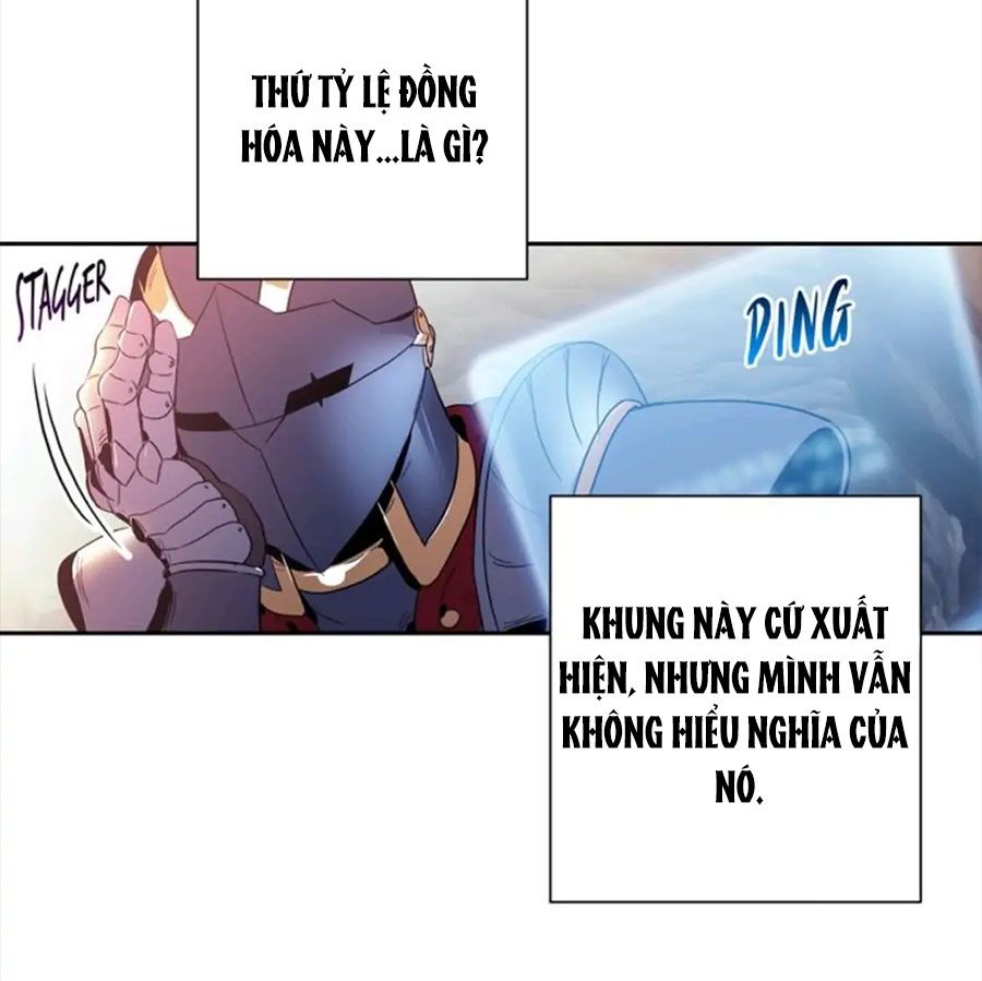 Chiến Binh Xương Trắng Thất Thủ: Chapter 40