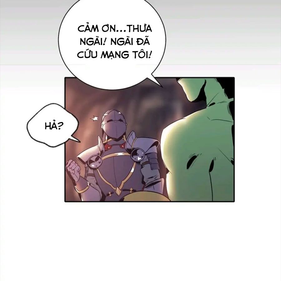 Chiến Binh Xương Trắng Thất Thủ: Chapter 40