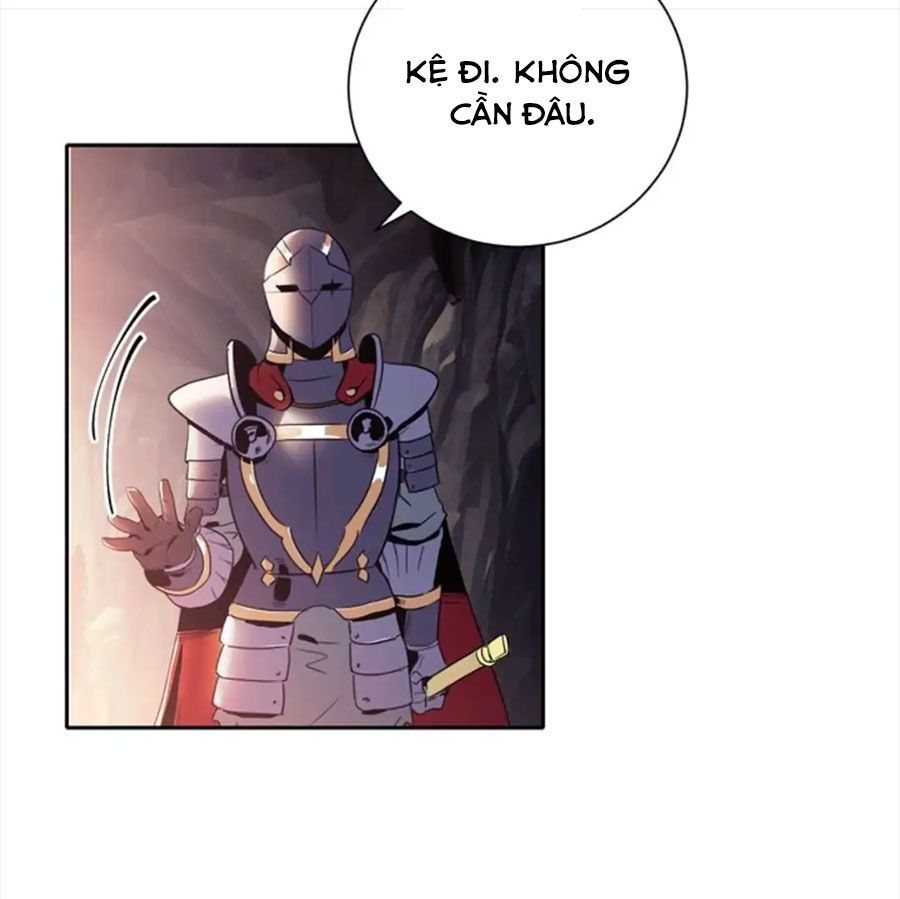 Chiến Binh Xương Trắng Thất Thủ: Chapter 40