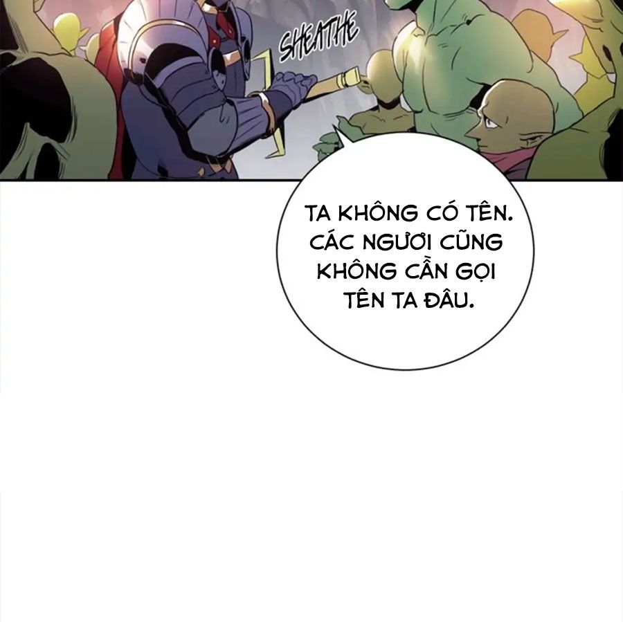 Chiến Binh Xương Trắng Thất Thủ: Chapter 40