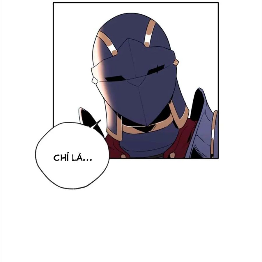 Chiến Binh Xương Trắng Thất Thủ: Chapter 40