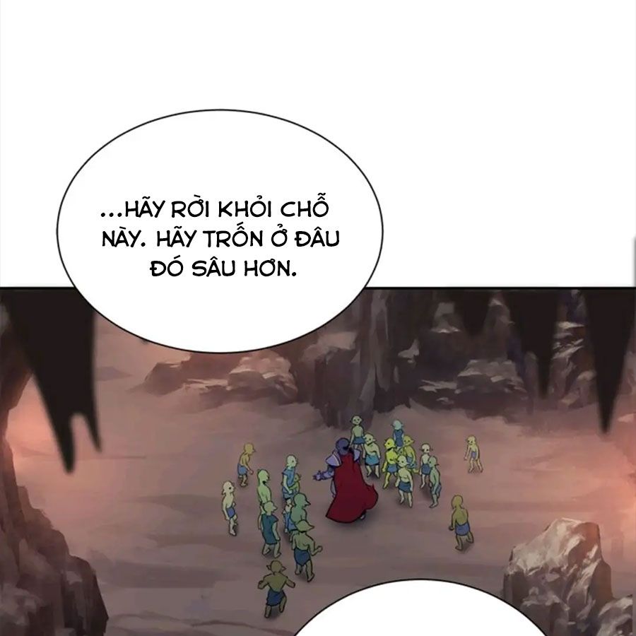 Chiến Binh Xương Trắng Thất Thủ: Chapter 40