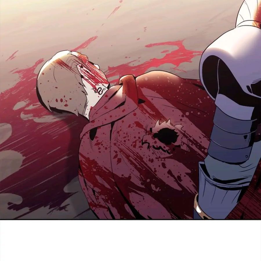 Chiến Binh Xương Trắng Thất Thủ: Chapter 40