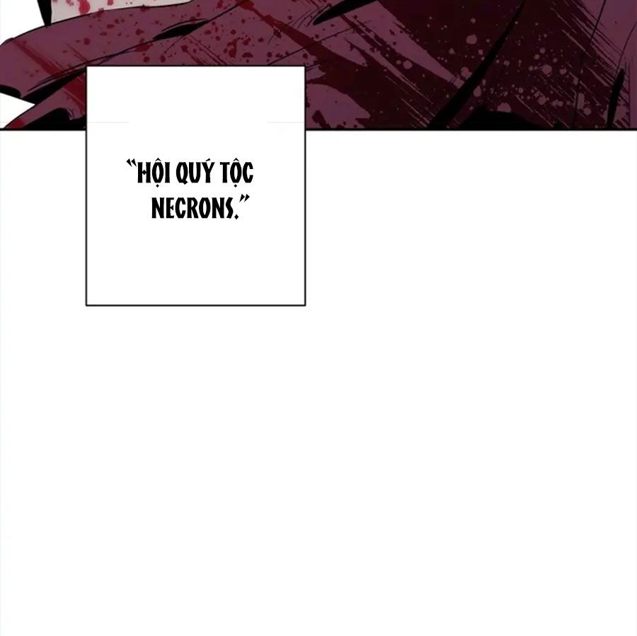 Chiến Binh Xương Trắng Thất Thủ: Chapter 40