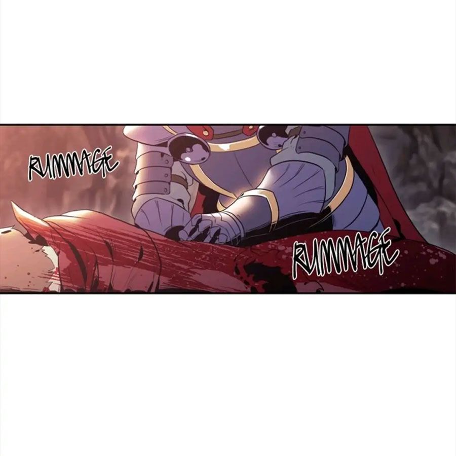 Chiến Binh Xương Trắng Thất Thủ: Chapter 40