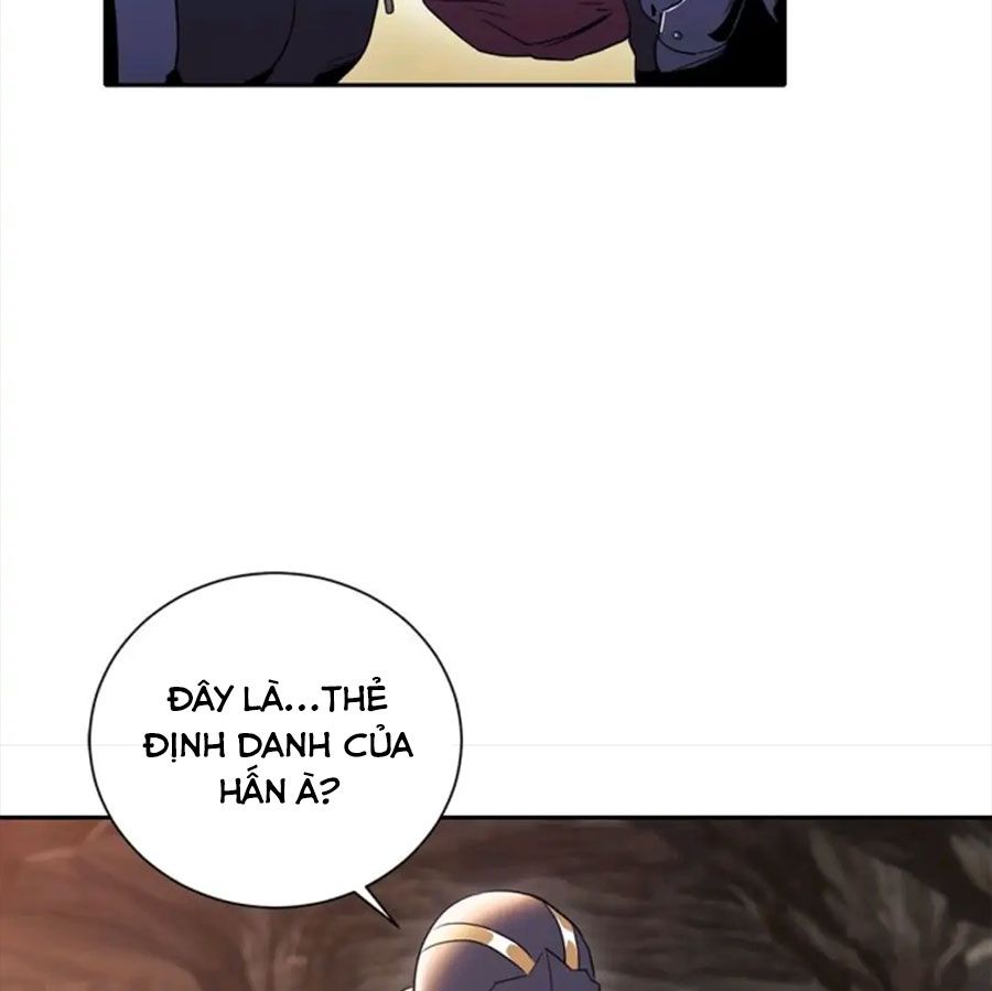 Chiến Binh Xương Trắng Thất Thủ: Chapter 40